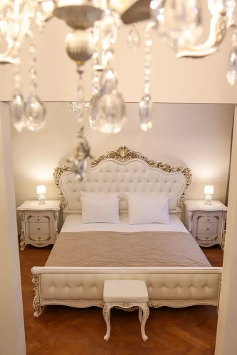 Фотография номера гостевого дома Бутик-отель Пушкин