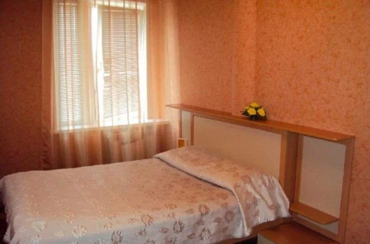 Фотография номера гостиницы Отель