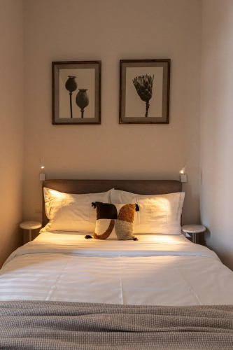 Фотография номера квартиры Квартира Астра