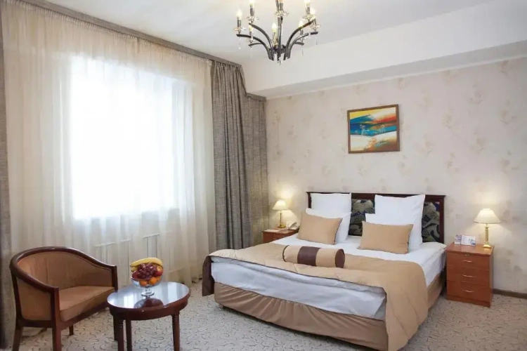Single Junior Suite