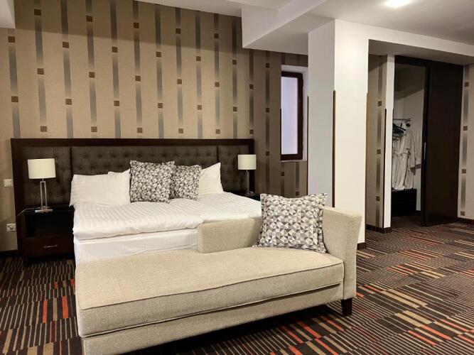 Фотография номера гостиницы Yerevan Resident Hotel