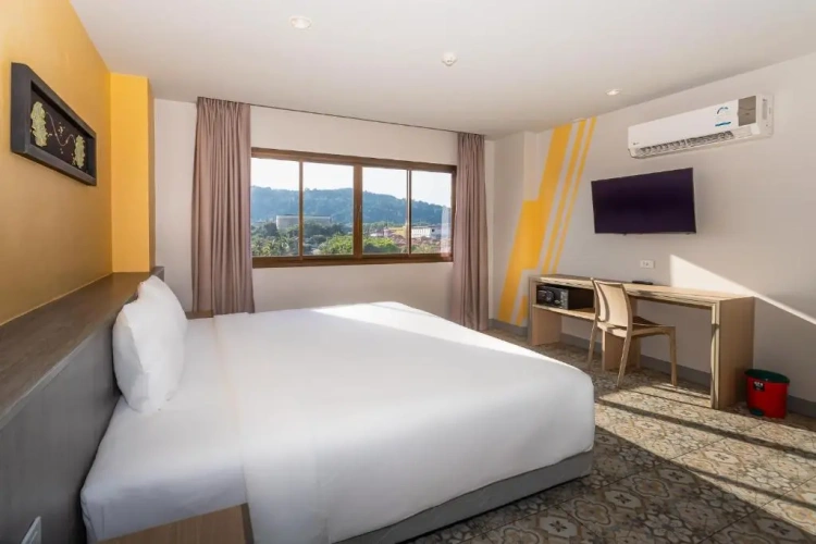 Superior Double room