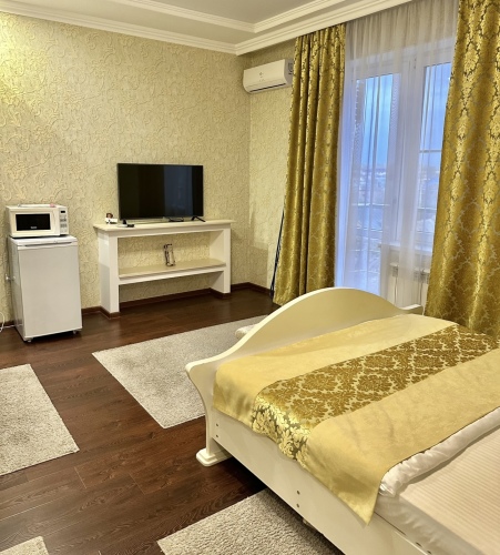 Фотография номера апарт отеля Rich House