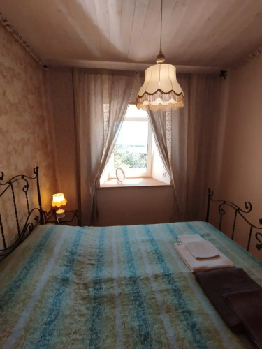 Фотография номера квартиры Квартира В Васильевском монастыре