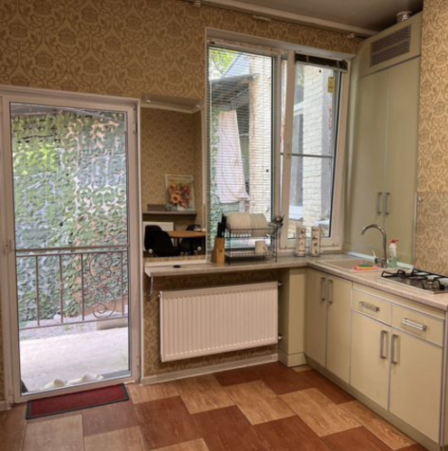 Фотография номера квартиры Квартира в Курортной Зоне