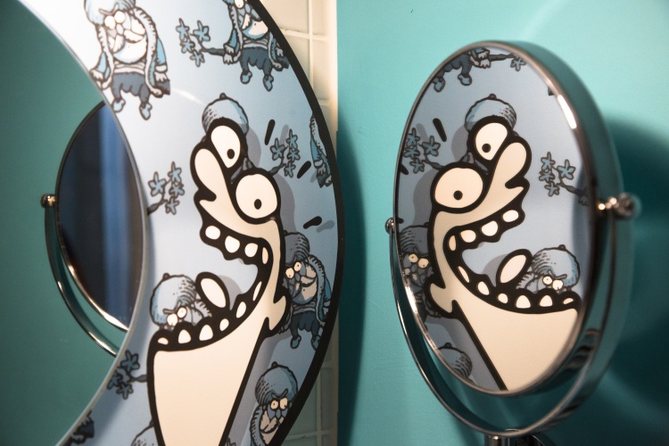 Leman Hotel Over view