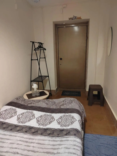 Фотография номера хостела Ва-банк