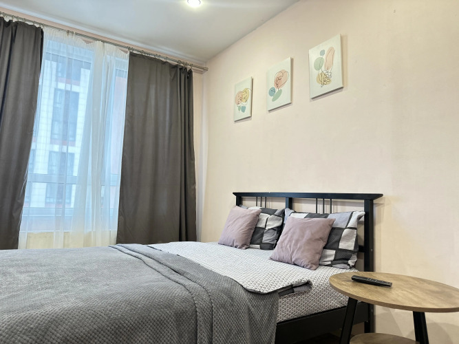 Фотография номера квартиры Апартаменты ApartUfa Нуреева 6