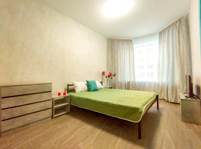 Фотография номера квартиры Апартаменты 5 на Малой Бухаресткой