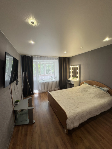 Фотография номера квартиры Квартира 1 Комната