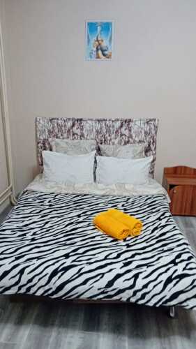 Фотография номера квартиры Квартира Аренда квартиры