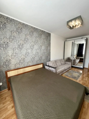 Фотография номера квартиры Квартира Уютная 2-к. 55 м², 4 кровати