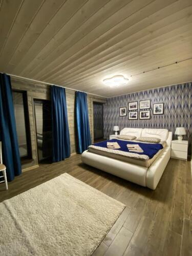 Фотография номера базы отдыха Five Stars