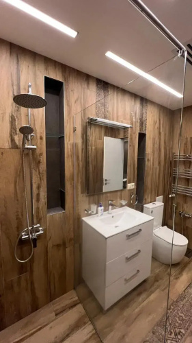 V Samom Tsentre Na Teryyana 8 Flat