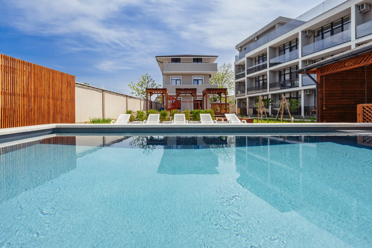 Melange Hotel