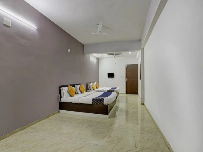 City Palace Hotel