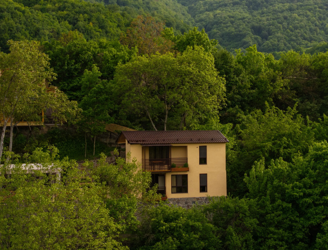 Guest House Dilivita