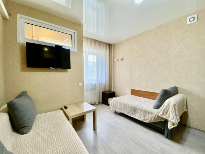 Фотография номера квартиры Апартаменты Советская 167/1