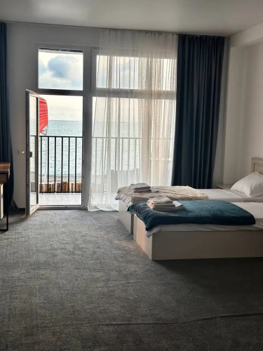 Mokko Hotel