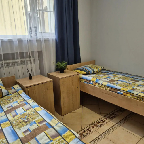 Фотография номера мини отеля Агни