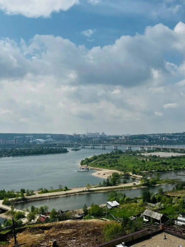 Фотография номера квартиры Квартира Ангария