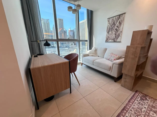 Global Lake View Apartments