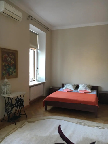 Lije Apartments