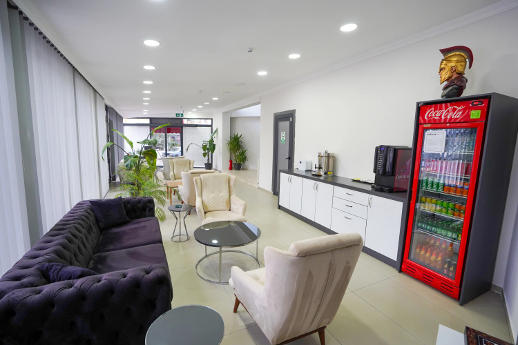Elea Premium Stay Apartment hotel