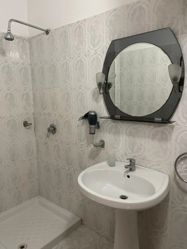Seashell Beach Rooms Guest house