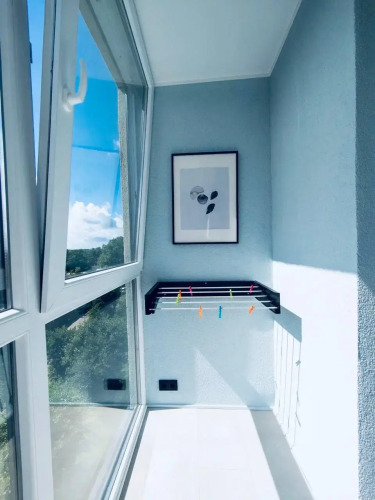 Фотография номера квартиры Квартира Морская