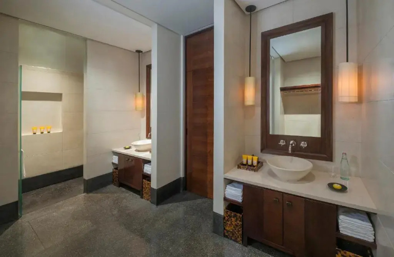 The Chedi Muscat Hotel