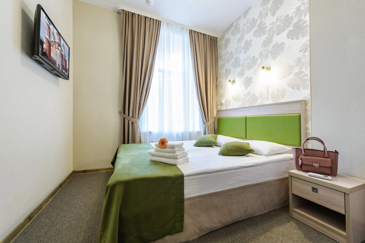  (двуспальная кровать) - изображение 1