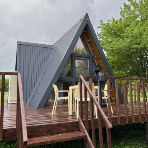 Фотография номера Коттеджа Частный дом Приозерье