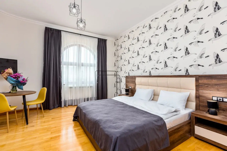 Imagen del hotel