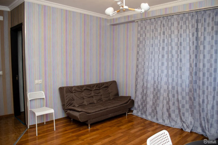 Golden House Apartments