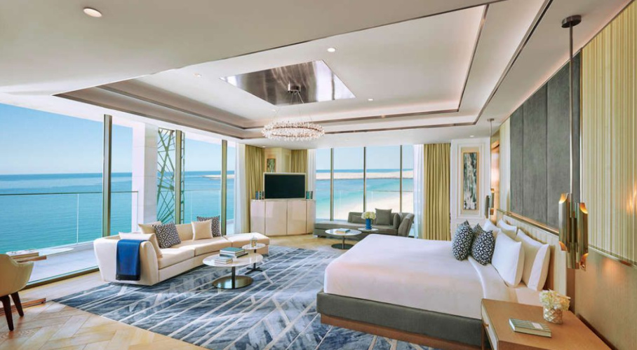 Mandarin Oriental Jumeira, Dubai photo 9