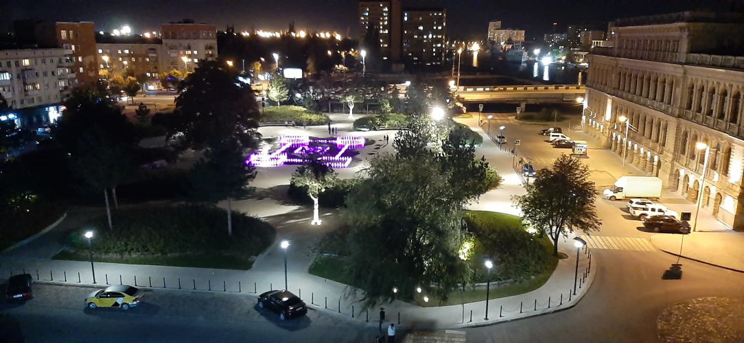 Фотография номера квартиры Апартаменты Ленинский Проспект 83а