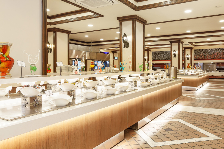 Salamis Bay Conti Resort Hotel & Casino photo 39