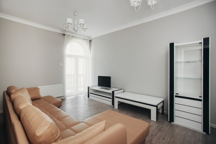 Фотография номера гостевого дома Константа