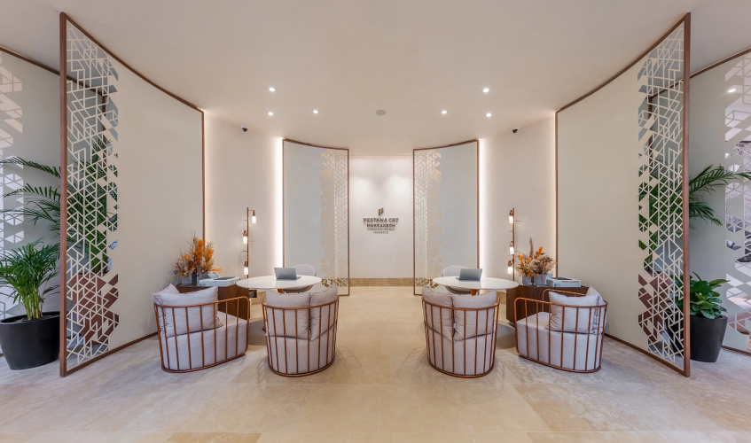 Pestana CR7 Marrakech photo 9