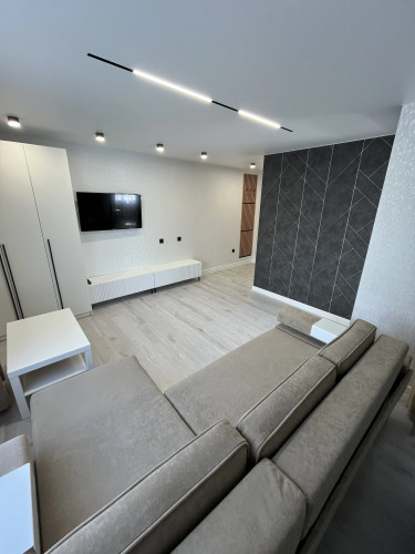 Фотография номера квартиры Квартира Уютная в центре Бреста