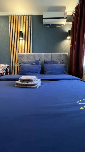 Фотография номера гостиницы Западная