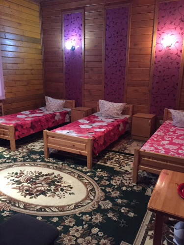 Фотография номера гостиницы Колизей