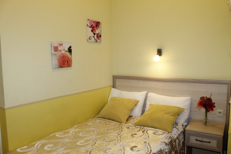 Фотография номера мини отеля Рада