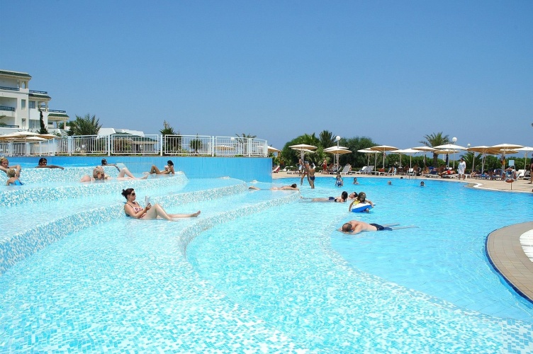 El Mouradi Palm Marina photo 18