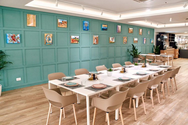 Harmonia Hotel by Dukley photo 11
