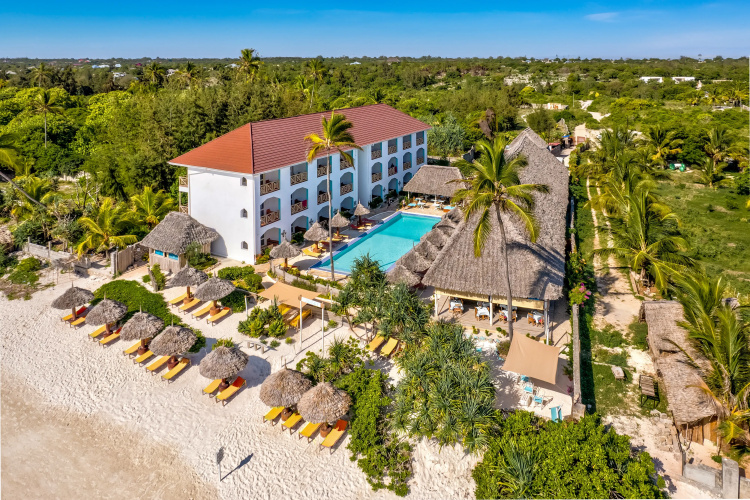 AHG Sun Bay Mlilile Beach Hotel