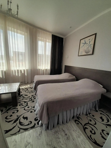 Фотография номера гостевого дома Шале