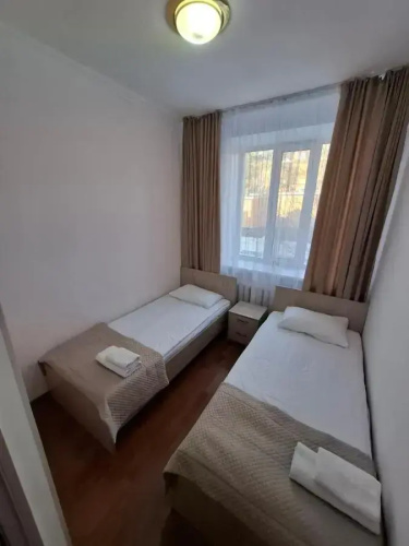 Aura Hotel