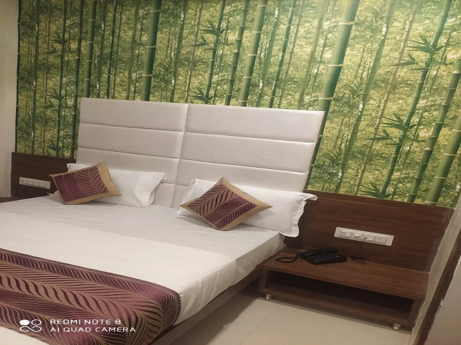 Hotel Grand